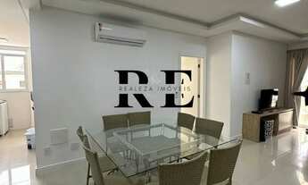 Imagem 3: Apartamento Mobiliado de 3 Suítes para Locação Anual em Jurerê Internacional - Conforto e