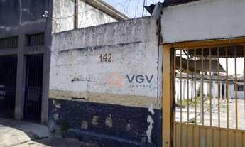 Imagem 6: Terreno à venda, 222 m² por R$ 1.200.000,00 - Cambuci - São Paulo/SP