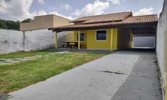 Imagem: Casa em Emaus RNF-46