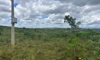 Imagem 2: Terreno 12 ha, terra plana e boa para plantio, boa localização, Jaboticatubas