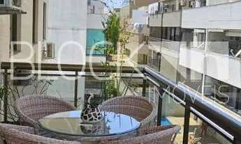 Imagem 7: Recreio dos Bandeirantes