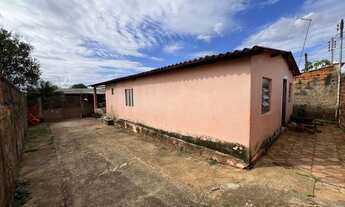 Imagem 4: Casa Anápolis com terreno de 360 m, com duas casas no anexo do Itamaraty!
