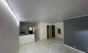 Imagem: Casa São Sebastião - Bairro Morro da Cruz