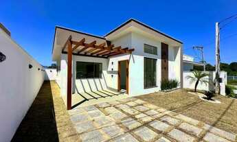 Imagem 7: Condomínio Royal Garden Maricá - Casas de 2 ou 3 quartos à venda - agende já sua visita !