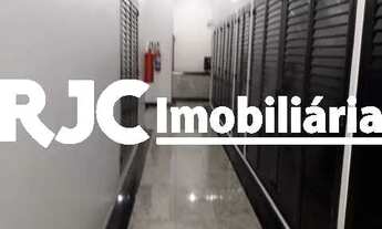 Imagem 7: Comercial/Industrial de 75 metros quadrados no bairro Tijuca