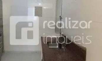 Imagem 7: Apartamento 2 quartos no bairro Centro Florianópolis