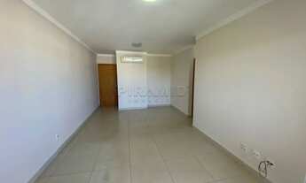 Imagem 2: Apartamento padrão com 102 m2, bairro Nova Aliança Sul, Zona Sul, Ribeirão Preto SP