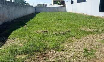 Imagem: Terreno à venda em Indaiatuba, Jardim Residencial