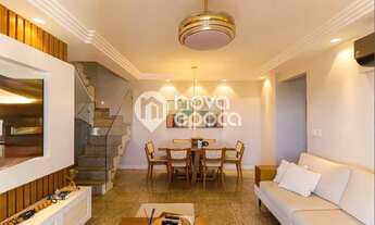 Imagem 3: Méier Apartamento cobertura com 4 dormitórios