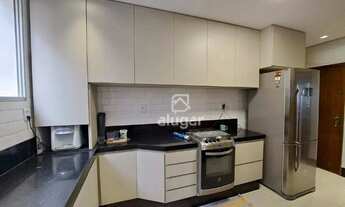 Imagem 6: Apartamento à venda, 2 quartos, 1 suíte, 1 vaga, Centro - Montes Claros/MG - R$ 450.000,00