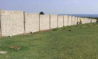 Imagem 7: Terreno à venda, 336 m² a partir de R$ 252.000,00 - Condomínio Brisas da Chapada Jardim Vi