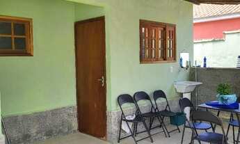 Imagem 3: Refúgio com Piscina em Maricá: Verão, Réveillon e Carnaval para até 15 pessoas!