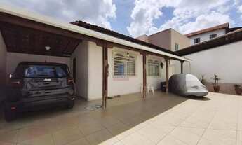 Imagem 2: Casa à venda, 3 quartos, 1 suíte, 5 vagas, Santa Cruz Industrial - Contagem/MG