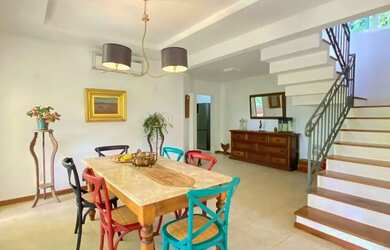 Imagem 14: Casa para venda com 319 metros quadrados com 3 quartos em Casa da Lua - Resende - RJ