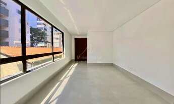 Imagem 5: Apartamento com 2 quartos (2 suítes) no bairro Liberdade