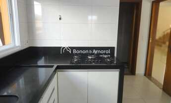 Imagem 6: Sobrado para locação com 03 suítes no Condomínio Metropolitan, Paulínia - SP