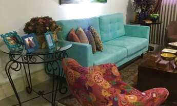 Imagem 2: Apartamento com 3 quartos à venda, 223 m² por R$ 950.000 - Icaraí - Niterói/RJ