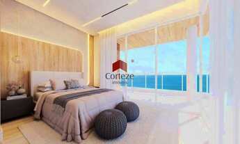 Imagem 4: Cobertura com 224,04m² 3 quartos, à venda, no bairro Gaivotas em Matinhos