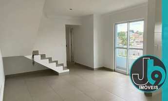 Imagem 2: Imperdível oportunidade Cobertura no Bairro Fazendinha, 110m², 2 quartos, 1 suíte, 2 salas