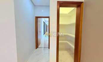 Imagem 5: Casa com 4 dormitórios à venda, 250 m² por R$ 2.900.000,00 - Jardim Esplanada - Indaiatuba