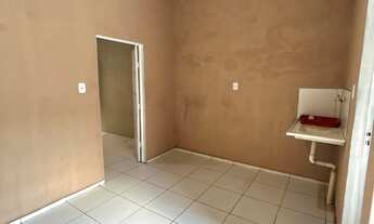 Imagem 3: QUITINETE COM ÁGUA E LUZ INCLUSOS