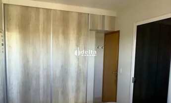 Imagem 6: Apartamento com 2 quartos disponível para venda no bairro Jardim Patrícia em Uberlândia-MG