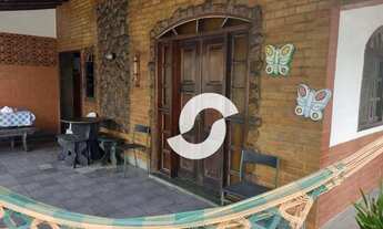 Imagem 5: Casa com 4 dormitórios à venda, 230 m² por R$ 650.000,00 - Guaratiba - Maricá/RJ