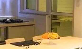 Imagem 3: Apartamento para alugar mobiliado 2 quartos próximo a praia