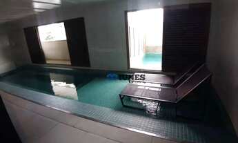 Imagem 7: Apartamento com 2 dormitórios para alugar, 85 m² por R$ 3.749,13/mês - Santa Rosa - Niteró