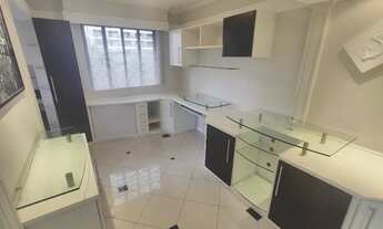 Imagem 5: Apartamento com 1 quarto para alugar por R$ 2300.00, 43.00 m2 - BIGORRILHO - CURITIBA/PR