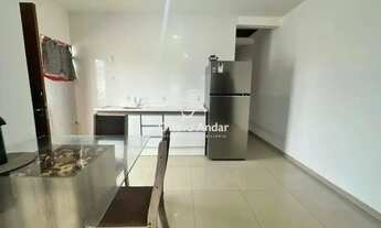 Imagem 6: Imóvel para venda com 75 metros quadrados com 3 quartos em Forquilhas - São José - SC