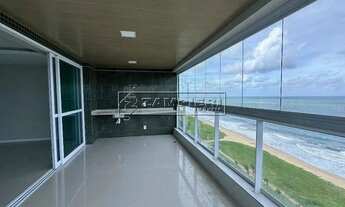 Imagem: Apartamento Beira-Mar para alugar com 4