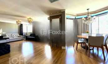 Imagem: Apartamento à venda Rua Tenente Silveira