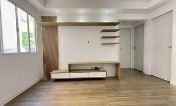 Imagem 3: Apartamento Reformado e Decorado à venda - Jardim Rio das Pedras, Cotia, SP