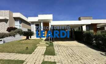 Imagem: CASA EM CONDOMÍNIO - CONDOMÍNIO ATIBAIA