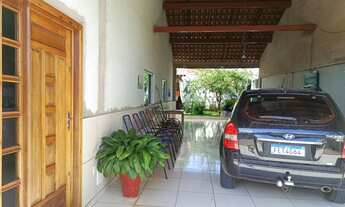 Imagem 5: Excelente Casa Esquina de 4/4, Suíte, Bem Localizada, Bairro da indústria, Senador Canedo