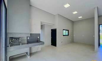 Imagem 5: Casa térre em condomínio - Reserva da Pedra - Pedra Branca - Palhoça / SC