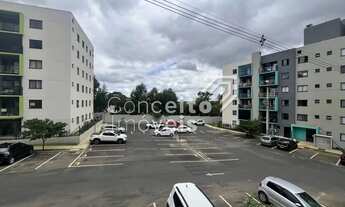 Imagem 6: Condomínio Vista Uvaranas - Apartamento