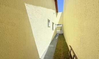 Imagem 4: CASA 3 QUARTOS SETOR JARDIM IMPERIAL - TRINDADE