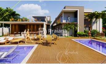 Imagem: Apartamento beira mar com 2 Suítes a venda