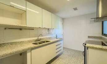 Imagem 7: Apartamento para aluguel, 3 quartos, 3 suítes, 2 vagas de garagem, Moinhos de Vento - Port