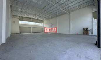 Imagem 4: Galpão para aluguel, 20 vagas, Vila Noêmia - Mauá/SP