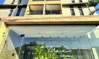 Imagem 2: Apartamento 02 Quartos com 66m² - Jardim Quarenta - Campina Grande