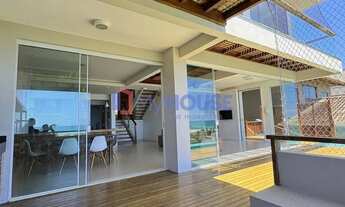 Imagem 4: Casa de Alto Padrão no Condomínio Mar à Vista Zona Sul de Ilhéus