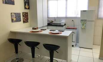 Imagem 4: Apartamento mobiliado no Bairro Rita Vieira