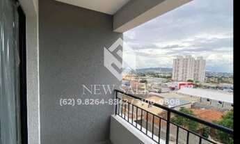 Imagem 7: APTO- 2 quartos, 1 suíte, 58,09 m²- Setor Sudoeste