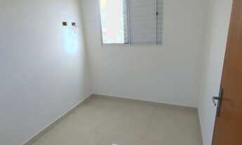 Imagem 5: Apto Novo para locação no Jardim Vila Formosa