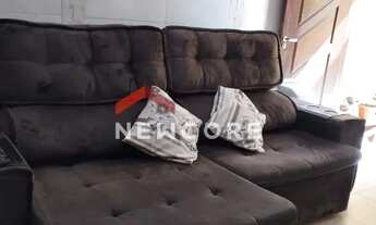 Imagem 5: Casa de condomínio em Viela São João - Vila Atlântica - Mongaguá/SP