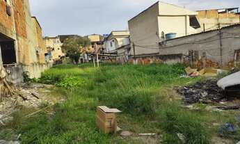 Imagem 2: TERRENO LINEAR 860M2 EM REALENGO