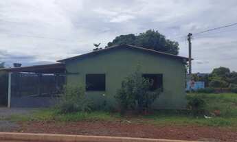 Imagem: Vendo Casa Reformada